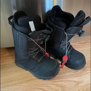 Burton Moto Boa Snowboard Boots 2018